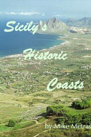 Cover of Sicily's Historic Coasts