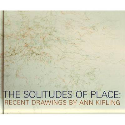 Book cover for The Solitudes of Place