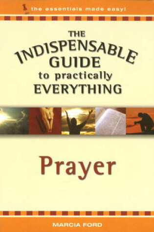 Cover of Indispensable Guide to Practically Everything