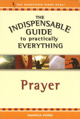 Book cover for Indispensable Guide to Practically Everything