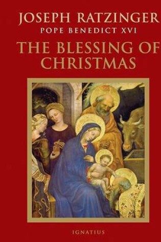 Cover of The Blessing of Christmas