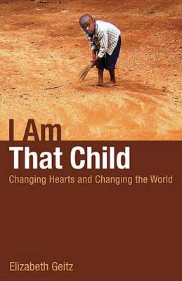 Cover of I Am That Child