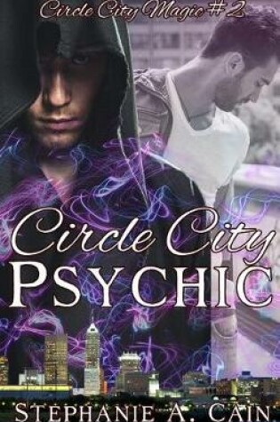 Cover of Circle City Psychic