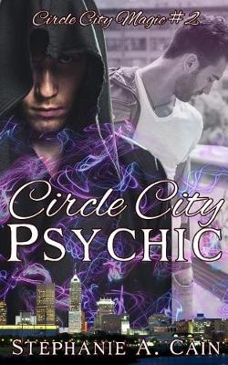 Cover of Circle City Psychic