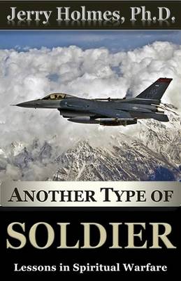 Cover of Another Type of Soldier