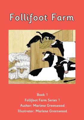 Book cover for Follifoot Farm