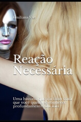 Cover of Reação Necessária