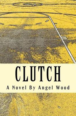 Book cover for Clutch