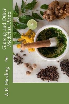 Book cover for Ginseng and Other Medicinal Plants