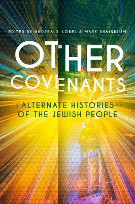 Book cover for Other Covenants
