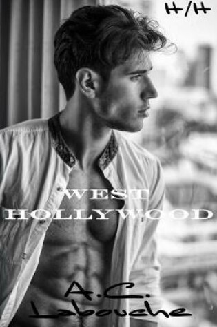 Cover of West Hollywood
