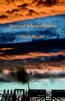 Book cover for New and Selected Poems