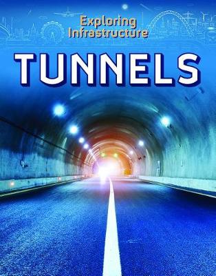 Book cover for Tunnels