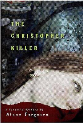 Book cover for The Christopher Killer
