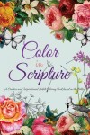 Book cover for Color In Scripture