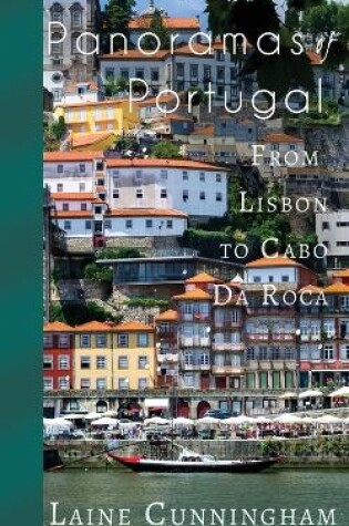 Cover of Panoramas of Portugal