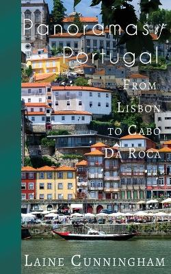 Cover of Panoramas of Portugal