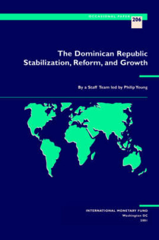 Cover of The Dominican Republic