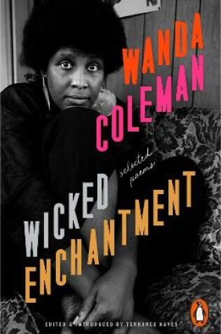 Cover of Wicked Enchantment
