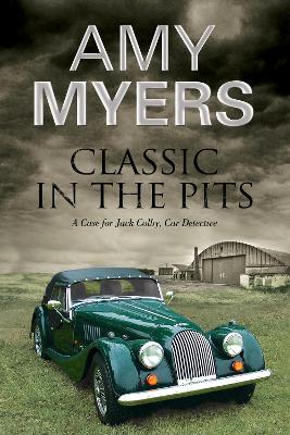 Book cover for Classic in the Pits