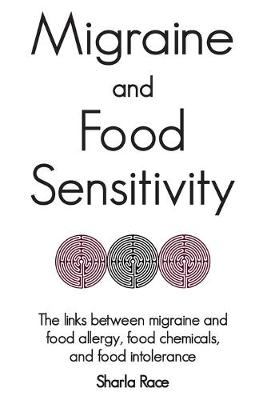 Book cover for Migraine and Food Sensitivity