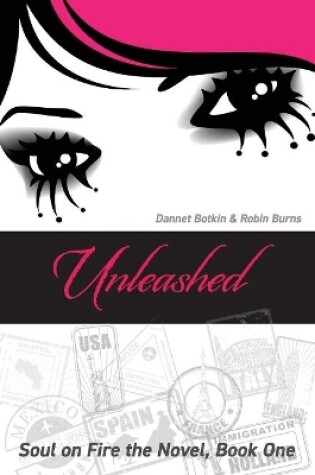 Cover of Unleashed