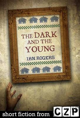 Book cover for The Dark and the Young