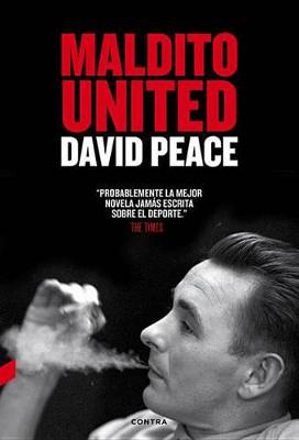 Book cover for Maldito United