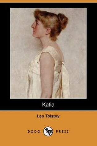 Cover of Katia (Dodo Press)