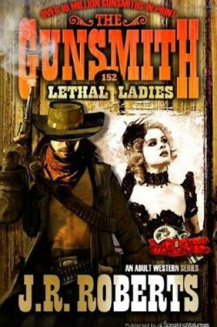 Cover of Lethal Ladies