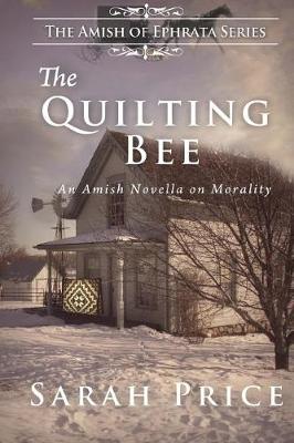 Cover of The Quilting Bee