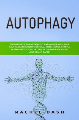 Cover of Autophagy