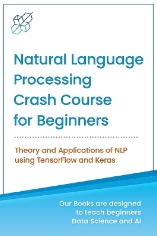 Cover of Natural Language Processing Crash Course for Beginners