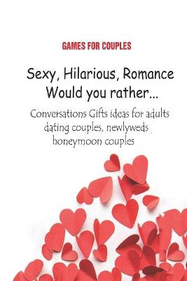 Book cover for Games for Couples