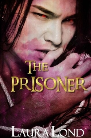 Cover of The Prisoner