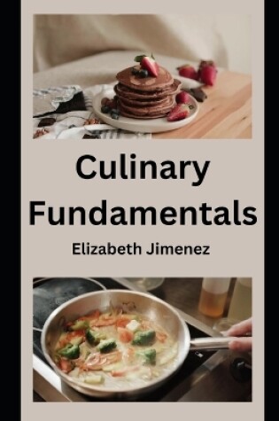 Cover of Culinary Fundamentals