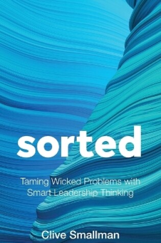 Cover of Sorted