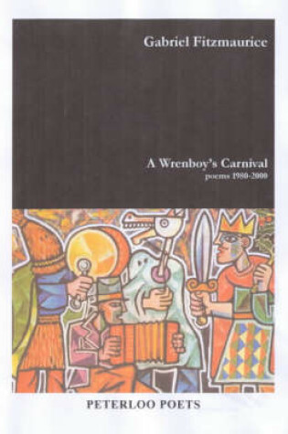 Cover of A Wrenboy's Carnival