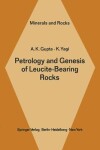 Book cover for Petrology and Genesis of Leucite-Bearing Rocks