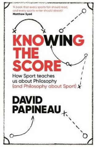 Cover of Knowing the Score