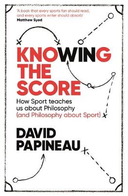 Book cover for Knowing the Score