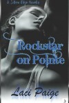 Book cover for Rockstar on Pointe