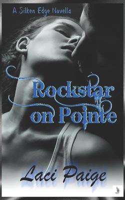 Book cover for Rockstar on Pointe