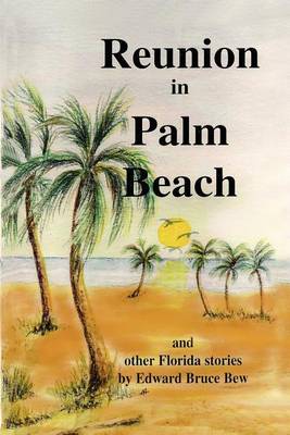 Book cover for Reunion in Palm Beach