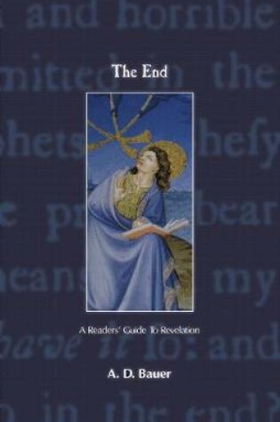 Cover of The End