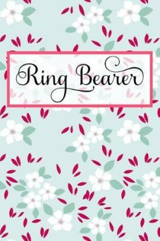 Cover of Ring Beaver