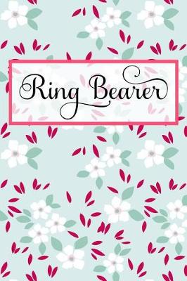 Book cover for Ring Beaver