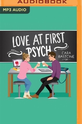 Cover of Love at First Psych