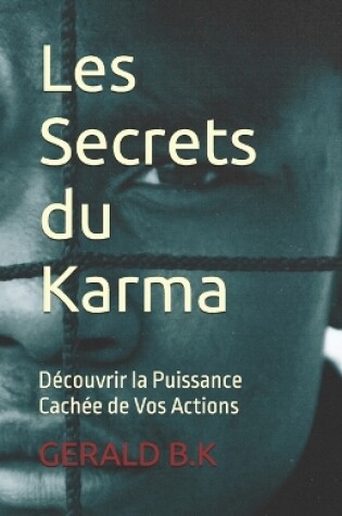 Cover of Les Secrets du Karma