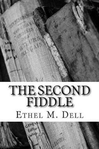 Cover of The Second Fiddle
